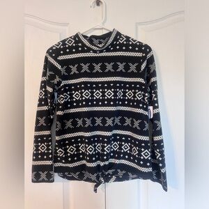 Old Navy Microfleece Sweater